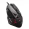 M.O.J.O. M1 Wired Gaming Mouse