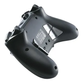 Gejmpedi - C.A.T. 7 Wired Game Controller Black