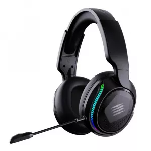 Gejmerske slušalice - P.I.L.O.T. Pro Gaming Headset Black