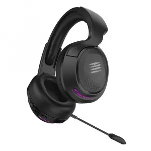P.I.L.O.T. Pro Gaming Headset Black