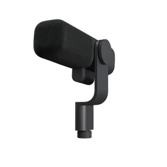 Streaming oprema - Logitech Yeti Studio Active Dynamic XLR Broadcast Microphone with ClearAmp Black
