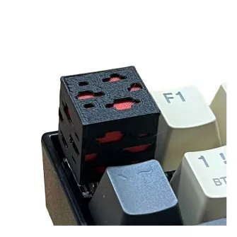 Dodaci za tastature - Keycap - Crvena Kocka