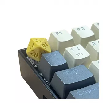 Dodaci za tastature - Keycap – D20