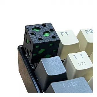 Dodaci za tastature - Keycap - Zelena Kocka