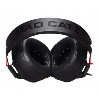Gejmerske slušalice - P.I.L.O.T. 3 Gaming Headset