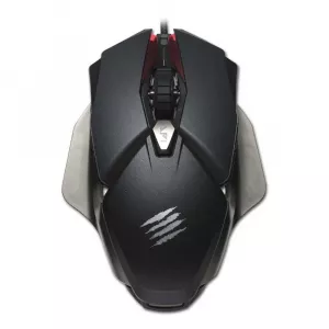 B.A.T. 6+ Wierd Gaming Mouse