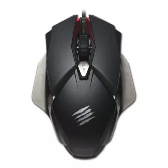 Gejmerski miševi - B.A.T. 6+ Wierd Gaming Mouse