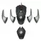 B.A.T. 6+ Wierd Gaming Mouse