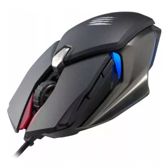 Gejmerski miševi - B.A.T. 6+ Wierd Gaming Mouse
