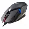 B.A.T. 6+ Wierd Gaming Mouse