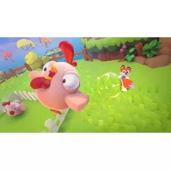 Playstation 5 igre - PS5 New Super Lucky's Tale