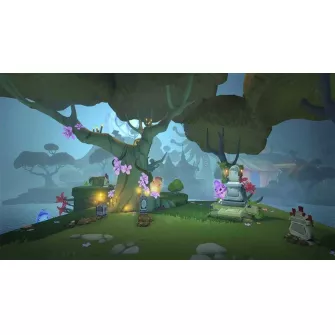 Playstation 5 igre - PS5 New Super Lucky's Tale