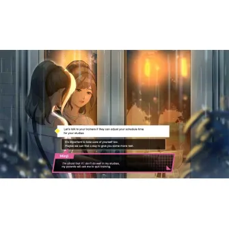 Playstation 5 igre - PS5 K-Pop Idol Stories: Road to Debut