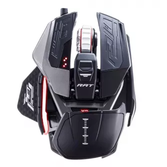 Gejmerski miševi - R.A.T. Pro X3 Gaming Mouse Black