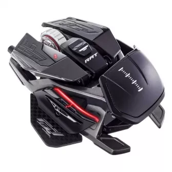Gejmerski miševi - R.A.T. Pro X3 Gaming Mouse Black