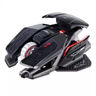 Gejmerski miševi - R.A.T. Pro X3 Gaming Mouse Black