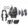 R.A.T. Pro X3 Gaming Mouse Black