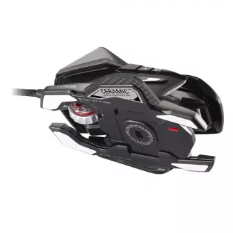 Gejmerski miševi - R.A.T. Pro X3 Gaming Mouse Black