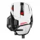 R.A.T. 8+ Gaming Mouse White