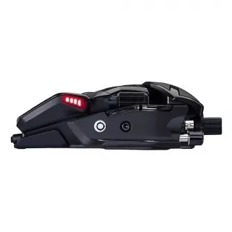 Gejmerski miševi - R.A.T. 8+ Gaming Mouse Black