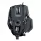 R.A.T. 8+ Gaming Mouse Black