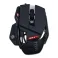 R.A.T. 4+ Gaming Mouse Black