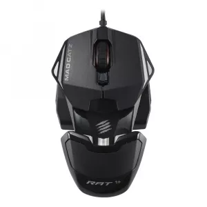 Gejmerski miševi - R.A.T. 1+ Gaming Mouse Black