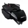 R.A.T. 1+ Gaming Mouse Black