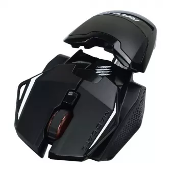 Gejmerski miševi - R.A.T. 1+ Gaming Mouse Black