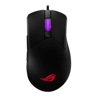 Gejmerski miševi - Asus ROG Gladius III Core Gaming Mouse Black