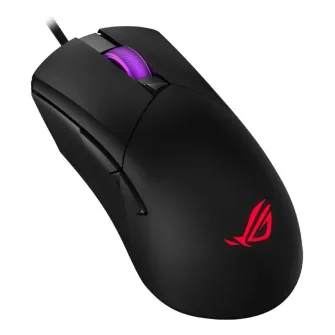 Gejmerski miševi - Asus ROG Gladius III Core Gaming Mouse Black