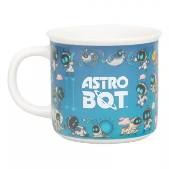 Šolje i čaše - Astrobot - Heat Change Mug