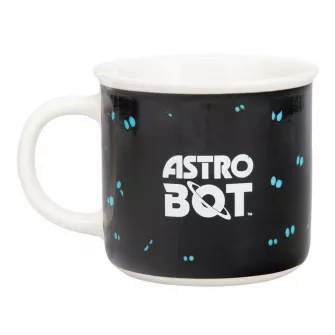 Šolje i čaše - Astrobot - Heat Change Mug
