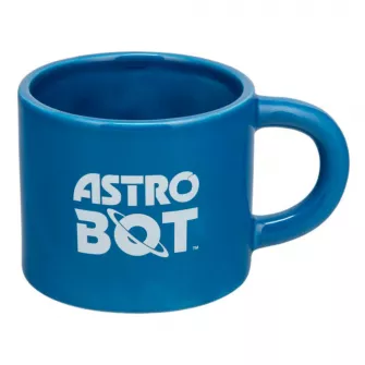 Šolje i čaše - Astrobot - Embosed Mug