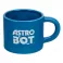 Astrobot - Embosed Mug