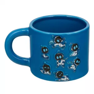 Astrobot - Embosed Mug