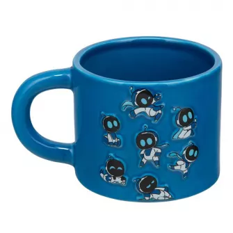 Šolje i čaše - Astrobot - Embosed Mug