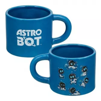 Šolje i čaše - Astrobot - Embosed Mug