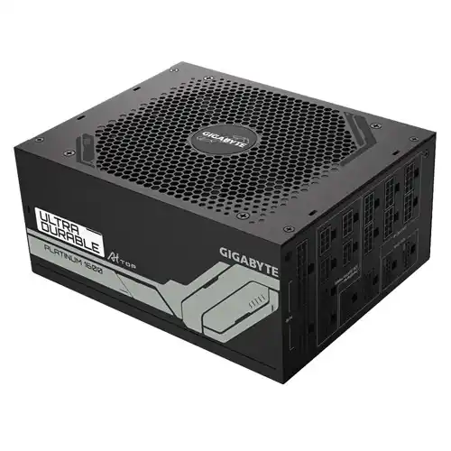 Napajanja - Napajanje1600W Gigabyte UD1600PM PG5 Platinum