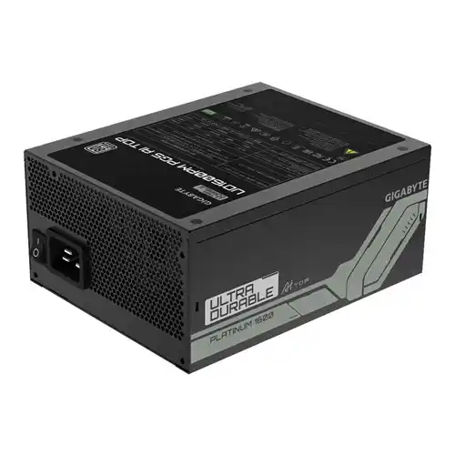 Napajanje1600W Gigabyte UD1600PM PG5 Platinum