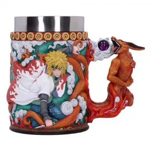 Naruto - Minato Tankard