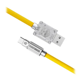 USB kablovi - Transformers Cable TypeC fast charging cable