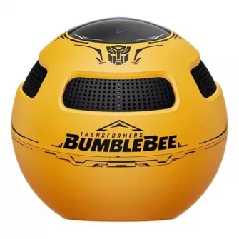 Bluetooth zvučnici - Transformers Portable Speaker TF-Y17 Yellow