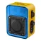 Transformers Portable Speaker TF-Y02 Yellow