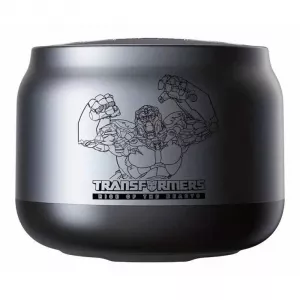 Bluetooth zvučnici - Transformers Portable Speaker TF-Y01 Gray