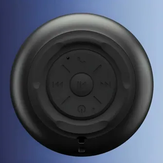 Bluetooth zvučnici - Transformers Portable Speaker TF-Y01 Gray