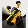 Transformers  Earphone  T51 BumbleBee