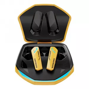 Bubice - Transformers Earphone T10 BumbleBee