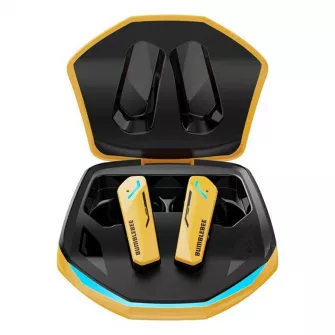 Bubice - Transformers Earphone T10 BumbleBee