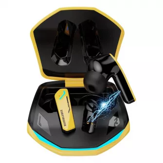 Bubice - Transformers Earphone T10 BumbleBee
